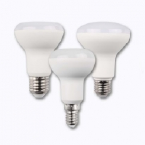 Light Zone® Ampoule LED avec réflecteur