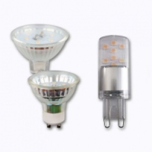 Light Zone® Ampoule LED