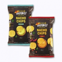Aldi Bienvenido Mexiko!® Nacho chips