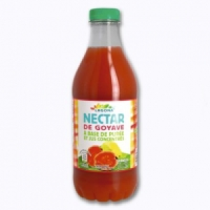 Aldi Lagona® Nectar de goyave