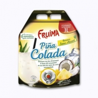 Aldi Fruima® Piña colada sans alcool