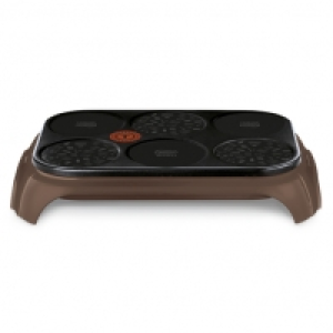 Auchan Tefal TEFAL Crêpière Crep Party PY559901