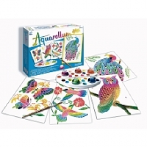Aquarellum dans le parc - Sentospère 15.99 €