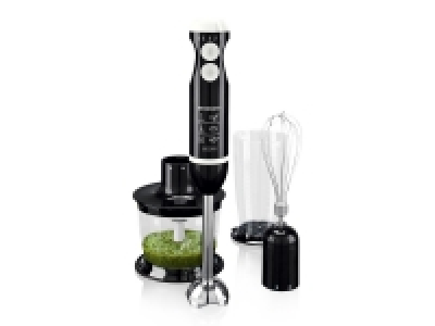 Mixeur plongeant 3 en 1 19.99 €