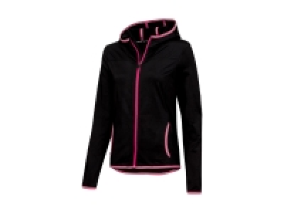 Veste fitness femme 8.99 €