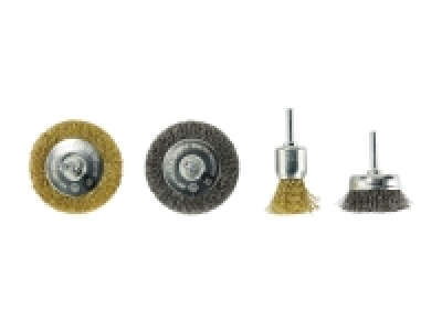 Accessoires pour perceuse 3.99 €