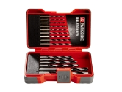 Set de forets ou dembouts 5.49 €