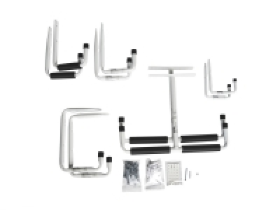 Set de crochets 11.99 €