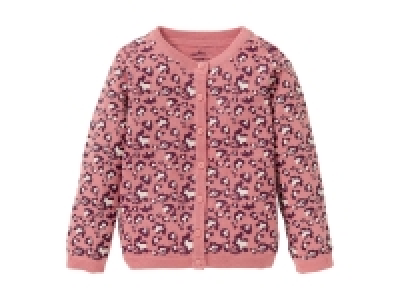 Gilet fille 5.99 €