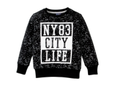 Sweat garçon 5.99 €