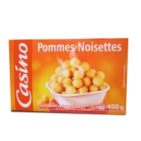 Spar Casino Pommes noisettes 400g