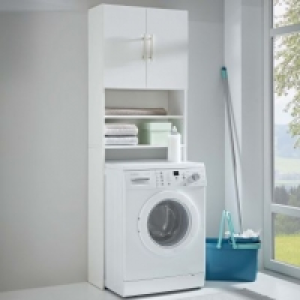 Aldi Home Creation® Étagère pont lave-linge