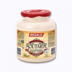 Regalo® Moutarde à lancienne