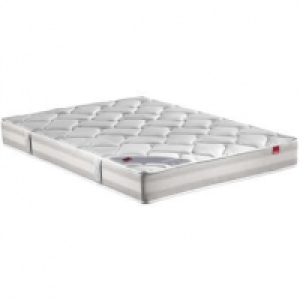 Matelas Ressorts 140x190 cm EPEDA TRESOR