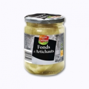 Aldi Écrin Des Champs® Fonds dartichauts