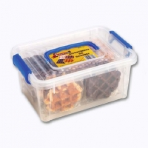 Tante Odile® Assortiment de gaufres