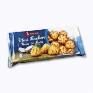 Aldi Tante Odile® Mini rochers à la noix de coco