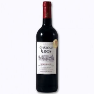 ChÂteau Le Bos® Bordeaux AOC