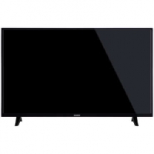 Conforama Grandin Téléviseur ultra HD 4K 123 cm GRANDIN UD49VGB18