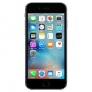 Smartphone reconditionné APPLE IPHONE 6 64GO GREY RECONDITIONNE