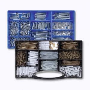Duro® Coffret visserie