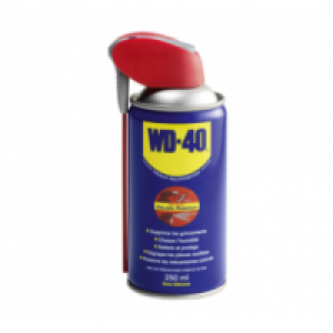 Roady  SPRAY DOUBLE POSITION WD-40