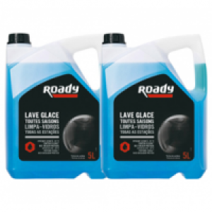 LAVE-GLACE -20°C TOUTES SAISONS ROADY 6.00 €