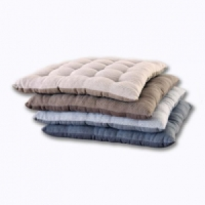 Home Creation® Coussin de chaise