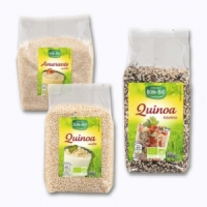 Simplement Bon Et Bio® Quinoa ou Amarante Bio