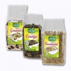 Simplement Bon Et Bio® Assortiment de graines Bio