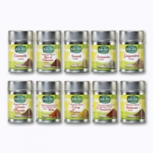 Simplement Bon Et Bio® Épices Bio