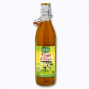 Simplement Bon Et Bio® Huile dolive Bio