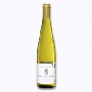 Aldi Paul Bruckert® Riesling AOC Bio