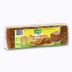 Simplement Bon Et Bio® Pain dépices Bio