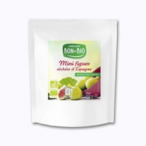 Simplement Bon Et Bio® Mini figues Bio