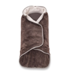 Chancelière enveloppante taupe Air Wrapper S 55.99 €