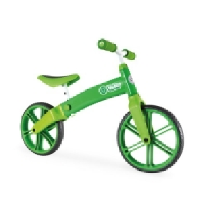 Draisienne Yvelo vert 41.99 €