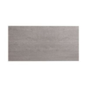 Carrelage sol et mur gris 30 x 60 cm Frezza (vendu au carton) 29.66 €