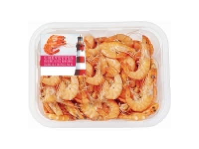 Crevettes cuites enti&egrave;res 7.99&nbsp;&euro;
