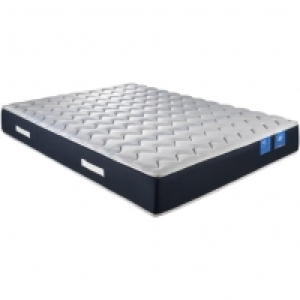 BELLE LITERIE BENOIST Matelas ressorts ensachés 160x200cm - THALASSO M 289.00 €