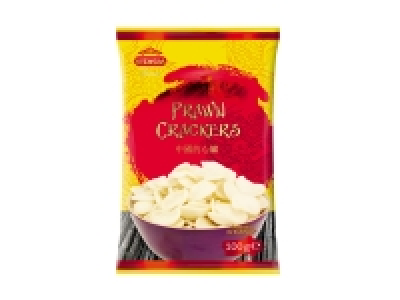 Chips de crevettes 0.99 €