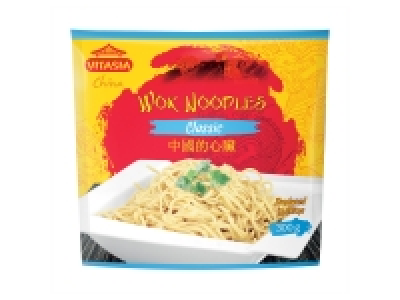 Nouilles pour wok 0.89 €