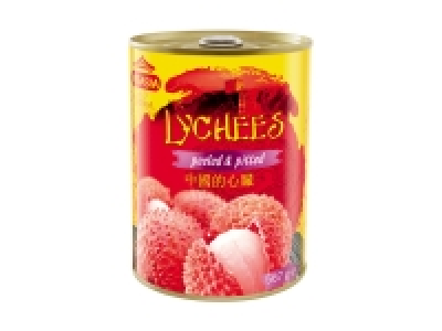 Litchis 1.29 €