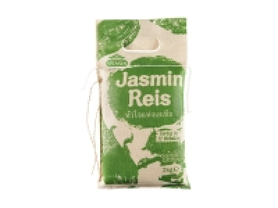Riz thaï jasmin long grain 3.29 €