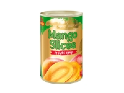 Mangues en tranches 0.89 €
