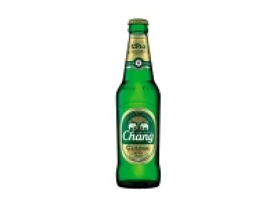 Bière Chang 0.99 €