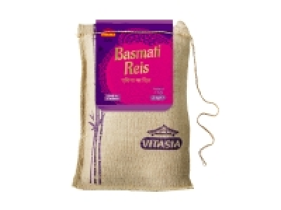 Riz basmati long grain 3.99 €