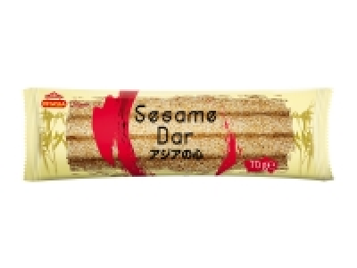 Barre de sésame 0.49 €