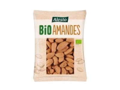 Amandes nature Bio 3.29 €