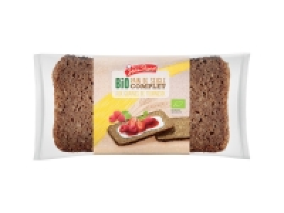 Pain de seigle complet Bio 1.79&nbsp;&euro;